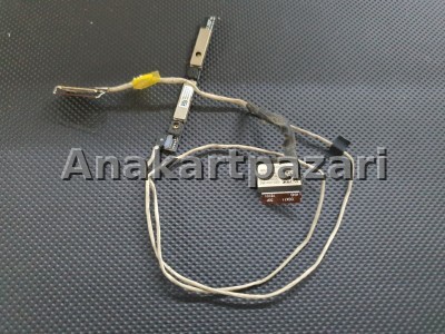 Lenovo İdeapad 330 - 15ARR 81D2 Ekran Flex ( Data ) Kablosu , Kamera
