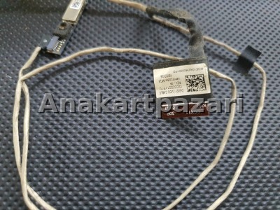 Lenovo İdeapad 330 - 15ARR 81D2 Ekran Flex ( Data ) Kablosu , Kamera