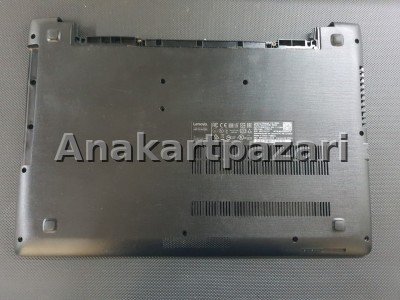 Lenovo İdeapad 110 15ISK 80UD 80UD00U9TX Alt Kasa