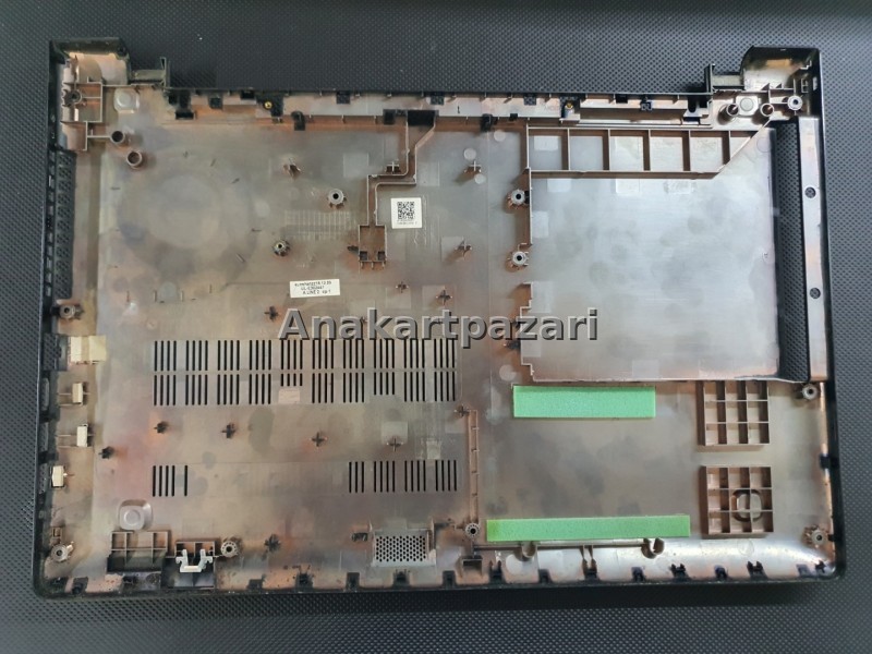 Lenovo İdeapad 110 15ISK 80UD 80UD00U9TX Alt Kasa