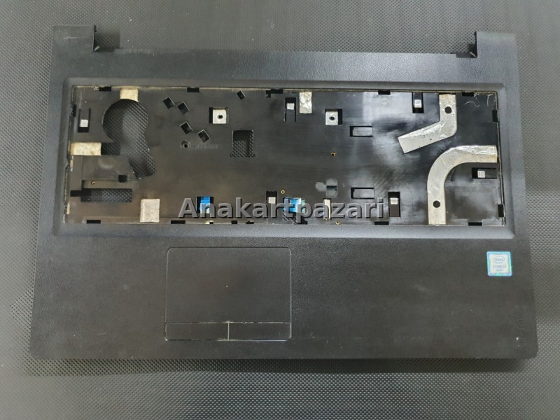 Lenovo İdeapad 110 15ISK 80UD 80UD00U9TX Üst Kasa , Touchpad