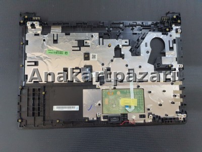Lenovo İdeapad 110 15ISK 80UD 80UD00U9TX Üst Kasa , Touchpad