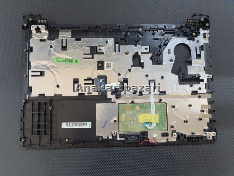 Lenovo İdeapad 110 15ISK 80UD 80UD00U9TX Üst Kasa , Touchpad