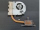 Lenovo İdeapad 110 15ISK 80UD Fan , Soğutucu Blok