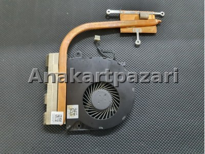 Lenovo İdeapad 110 15ISK 80UD Fan , Soğutucu Blok