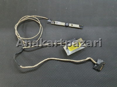 Lenovo İdeapad 110 15ISK 80UD Ekran Flex ( Data ) Kablosu , Kamera