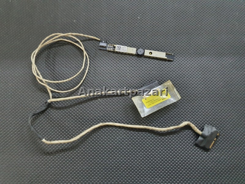 Lenovo İdeapad 110 15ISK 80UD Ekran Flex ( Data ) Kablosu , Kamera