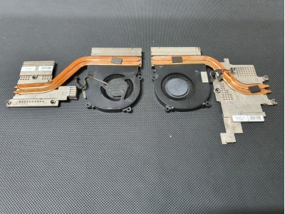 Monster Abra A5 V13.1 Soğutucu Blok + Fan 