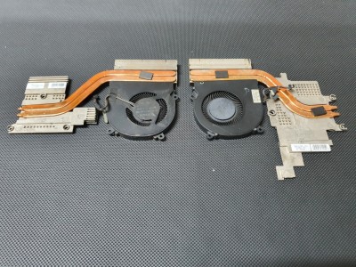 Monster Abra A5 V13.1 Soğutucu Blok + Fan 