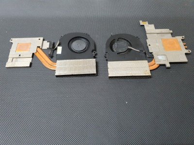 Monster Abra A5 V13.1 Soğutucu Blok + Fan 