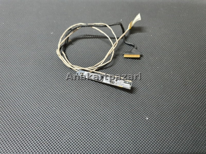 Monster Abra A5 V13.1 Ekran Flex Data Kablosu + Kamera