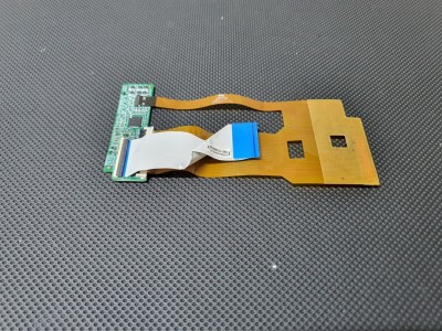 Monster Abra A5 V13.1 Klavye Board 