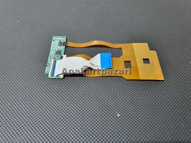 Monster Abra A5 V13.1 Klavye Board