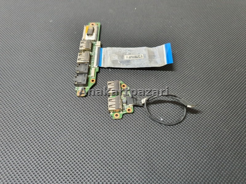 Monster Abra A5 V13.1 SD Card , Audio , Usb Board