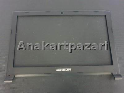 Monster Abra A5 V6.1.3 Bezel