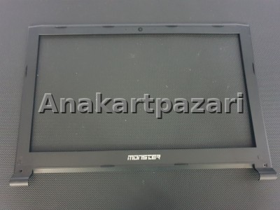 Monster Abra A5 V6.1.3 Bezel