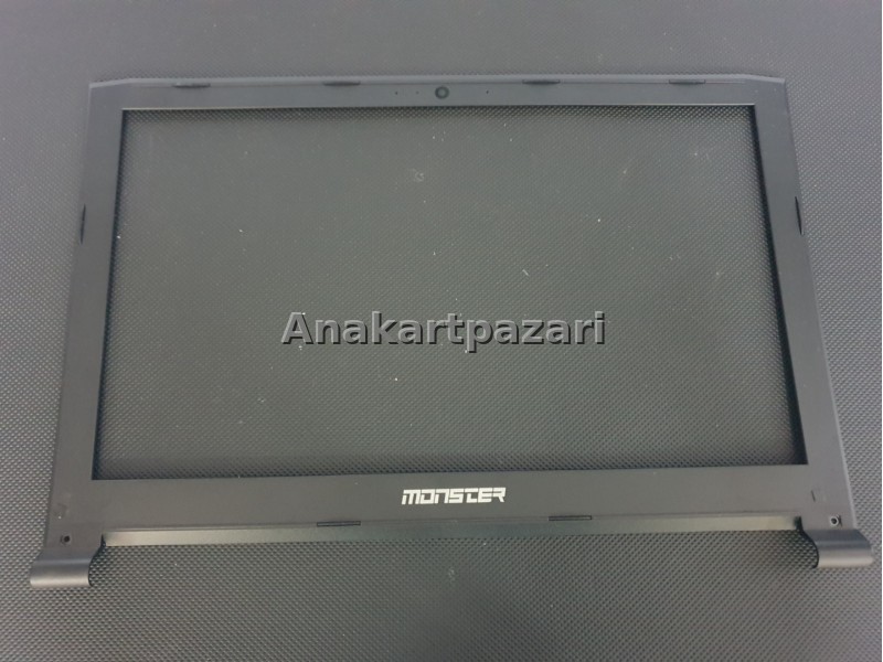 Monster Abra A5 V6.1.3 Bezel