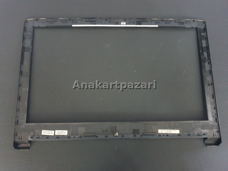 Monster Abra A5 V6.1.3 Bezel