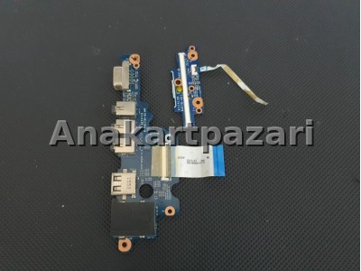 Monster Abra A5 V6.1.3  VGA , USB , Audio , SD Board + Power Board