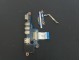 Monster Abra A5 V6.1.3  VGA , USB , Audio , SD Board + Power Board