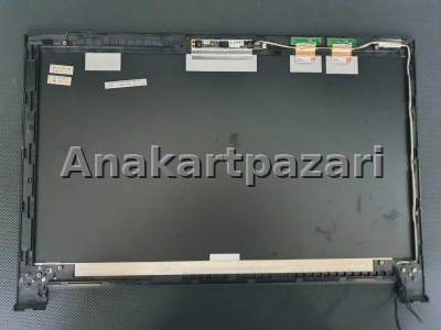 Monster Abra A5 V6.1.3 Ekran Cover