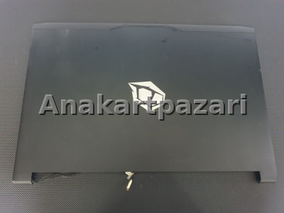 Monster Abra A5 V6.1.3 Ekran Cover