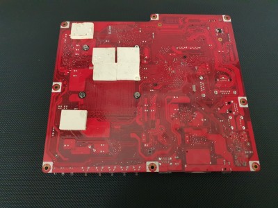 MSİ MS-A9531 Ver. 1.2 All İn One Celeron Anakart ( SR108 - 1037U )