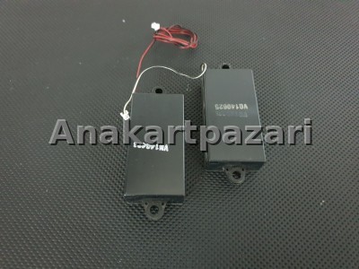 MSİ MS-A9531 All İn One Hoparlör