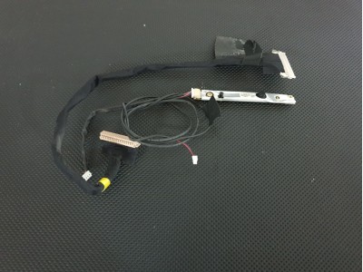 MSİ MS-A9531 All İn One Ekran Flex (Data) Kablosu + Kamera ve Kablosu