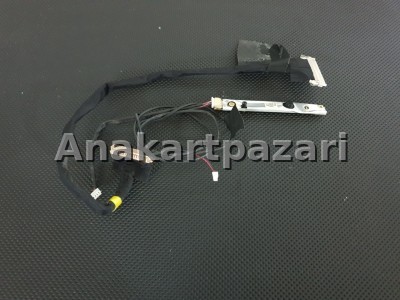 MSİ MS-A9531 All İn One Ekran Flex (Data) Kablosu + Kamera ve Kablosu