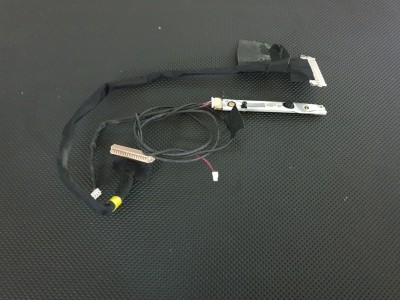 MSİ MS-A9531 All İn One Ekran Flex (Data) Kablosu + Kamera ve Kablosu