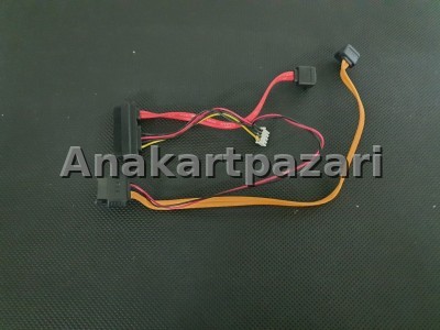 MSİ MS-A9531 All İn One  Hdd Kablosu+ + CD Rom Kablosu