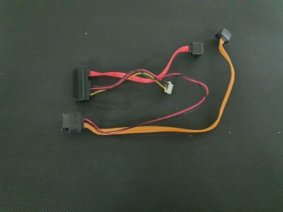 MSİ MS-A9531 All İn One  Hdd Kablosu+ + CD Rom Kablosu