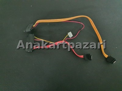MSİ MS-A9531 All İn One  Hdd Kablosu+ + CD Rom Kablosu