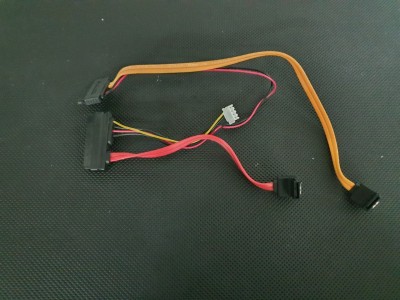 MSİ MS-A9531 All İn One  Hdd Kablosu+ + CD Rom Kablosu