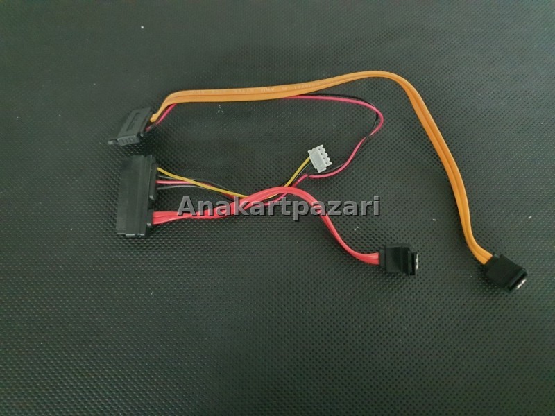 MSİ MS-A9531 All İn One  Hdd Kablosu+ + CD Rom Kablosu