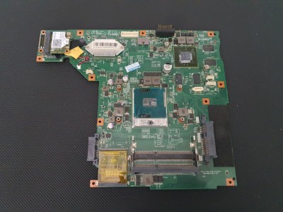 MSI GE60 GP60 CX61 CR60 CR61 MS-16GD MS-16GB MS-16GA MS-16GN MS-16GP Anakart + 2 GB Ekran Ekran Kartlı + i5 3230M İşlemci ( SR0WY )