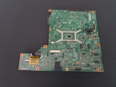 MSI GE60 GP60 CX61 CR60 CR61 MS-16GD MS-16GB MS-16GA MS-16GN MS-16GP Anakart + 2 GB Ekran Ekran Kartlı + i5 3230M İşlemci ( SR0WY )