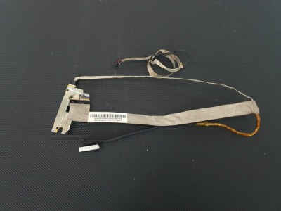 MSI GE60 GP60 CX61 CR60 CR61 MS-16GD MS-16GB MS-16GA MS-16GN MS-16GP  Ekran Flex (Data) Kablosu 40pin + Kamera