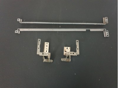 MSI GE60 GP60 CX61 CR60 CR61 MS-16GD MS-16GB MS-16GA MS-16GN MS-16GP Menteşe