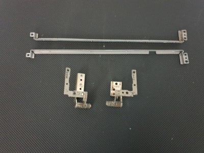 MSI GE60 GP60 CX61 CR60 CR61 MS-16GD MS-16GB MS-16GA MS-16GN MS-16GP Menteşe