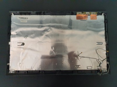 MSI GE60 GP60 CX61 CR60 CR61 MS-16GD MS-16GB MS-16GA MS-16GN MS-16GP Ekran Cover 