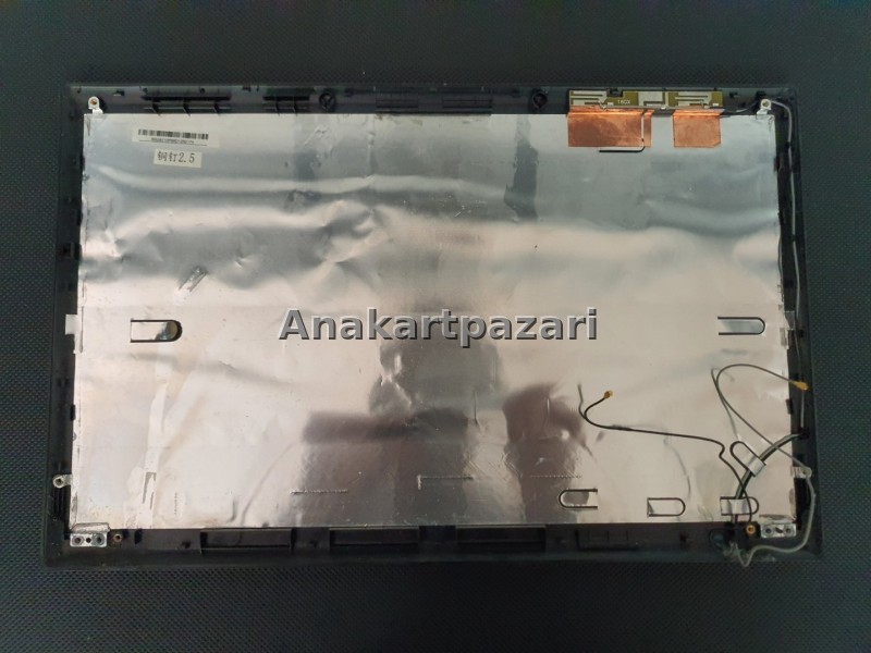 MSI GE60 GP60 CX61 CR60 CR61 MS-16GD MS-16GB MS-16GA MS-16GN MS-16GP Ekran Cover