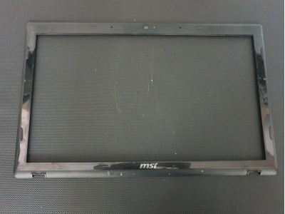 MSI GE60 GP60 CX61 CR60 CR61 MS-16GD MS-16GB MS-16GA MS-16GN MS-16GP Bezel