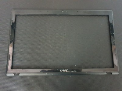 MSI GE60 GP60 CX61 CR60 CR61 MS-16GD MS-16GB MS-16GA MS-16GN MS-16GP Bezel