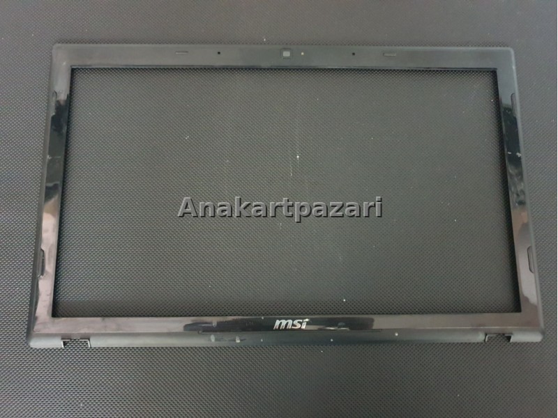 MSI GE60 GP60 CX61 CR60 CR61 MS-16GD MS-16GB MS-16GA MS-16GN MS-16GP Bezel