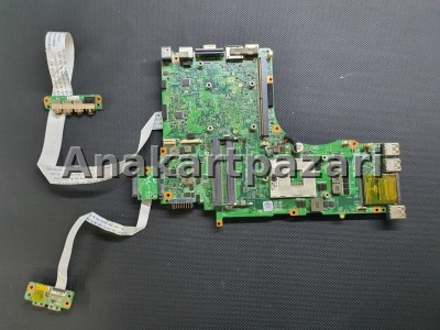 MSİ MS-1762 GT70 MS-17621 Rev. 1.0 Anakart