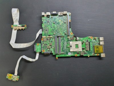 MSİ MS-1762 GT70 MS-17621 Rev. 1.0 Anakart