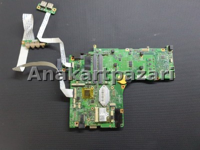 MSİ MS-1762 GT70 MS-17621 Rev. 1.0 Anakart