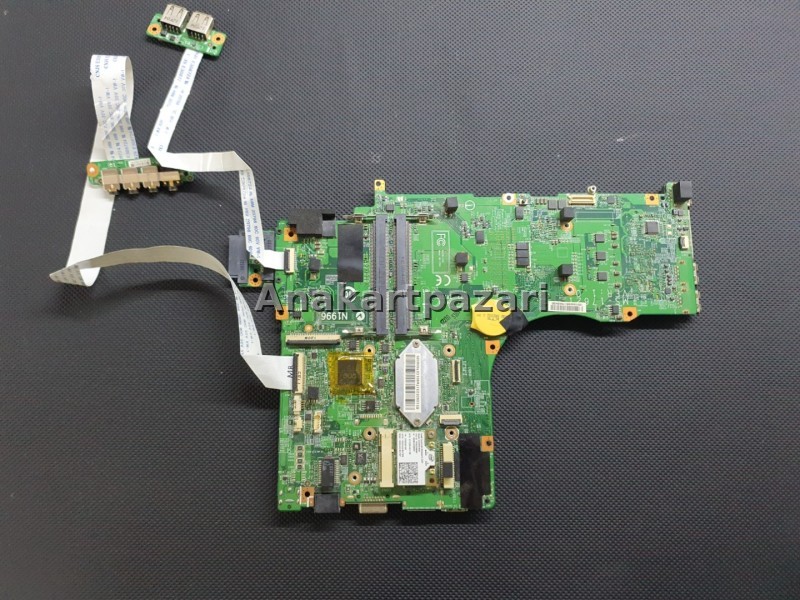 MSİ MS-1762 GT70 MS-17621 Rev. 1.0 Anakart